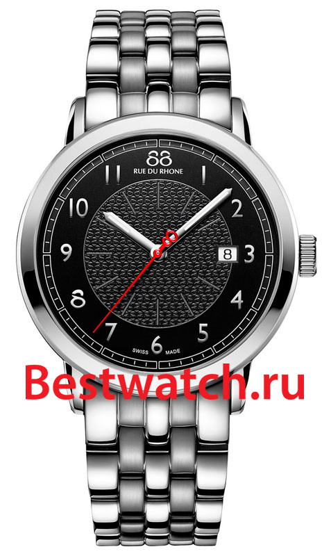Часы Rue Du Rhone 88 Quartz 87WA120037